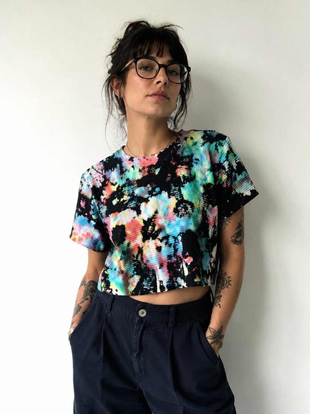 Big Bud Press Magic Waters Thermal Top – Size M – Discontinued